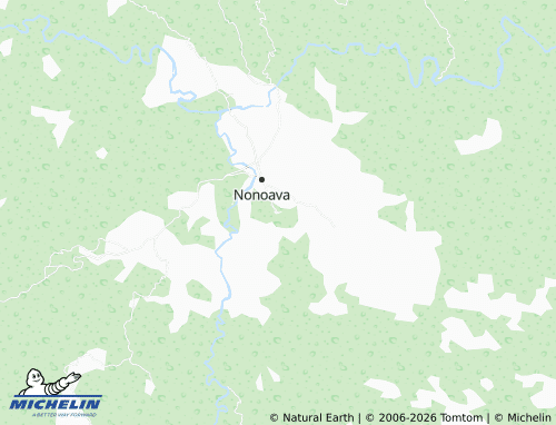 Mappa MICHELIN La Presa - ViaMichelin