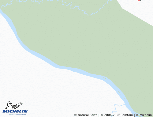 Mappa MICHELIN Kisenge - ViaMichelin