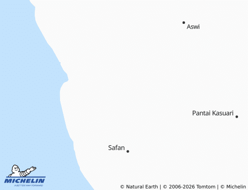 Mappa MICHELIN Simsagar - ViaMichelin