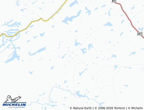 Mappa MICHELIN Longueil - ViaMichelin