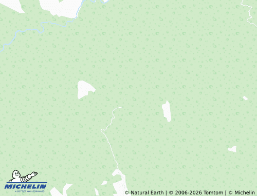 MICHELIN Arechuyvo map - ViaMichelin
