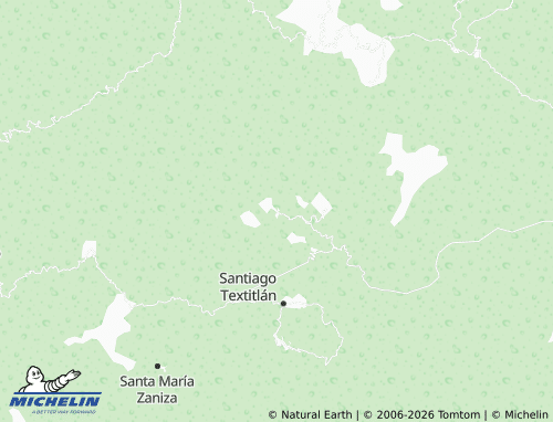 Mappa MICHELIN Recibimiento de Cuauhtémoc - ViaMichelin