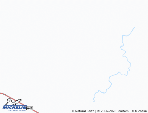 Mappa MICHELIN Gol Gok - ViaMichelin