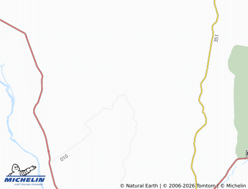 MICHELIN Aguaçu map - ViaMichelin