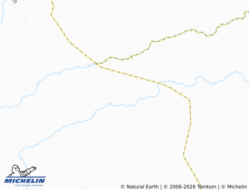 MICHELIN Mabuki map - ViaMichelin