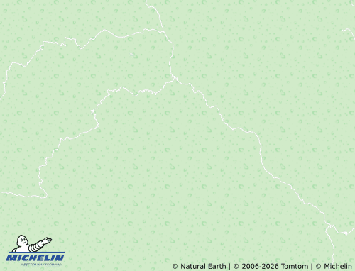 Mapa MICHELIN El Conejo - ViaMichelin