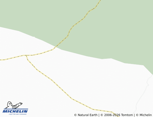 Mappa MICHELIN Bangu - ViaMichelin
