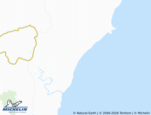 Mapa MICHELIN Otahome - ViaMichelin