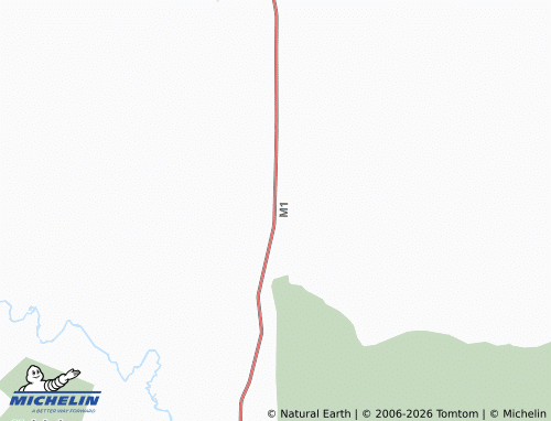Mapa MICHELIN Chibuli - ViaMichelin