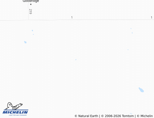 Mappa MICHELIN Erie - ViaMichelin