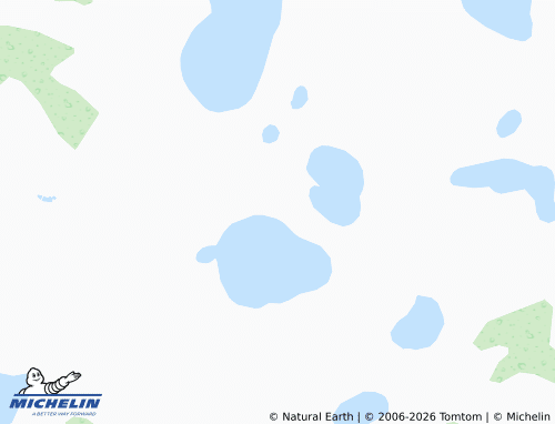 MICHELIN-Landkarte Yarovoye - ViaMichelin