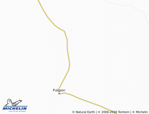 Mappa MICHELIN Virul - ViaMichelin