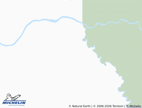 Mappa MICHELIN Bandengo - ViaMichelin