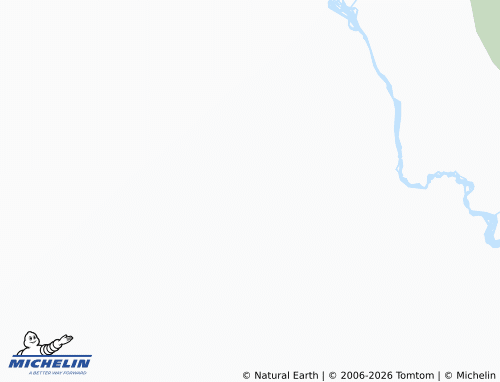 Mappa MICHELIN Kisamba - ViaMichelin