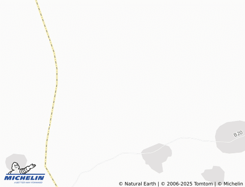MICHELIN Had El Khabub map - ViaMichelin