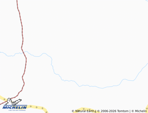 Mappa MICHELIN Salokangano - ViaMichelin