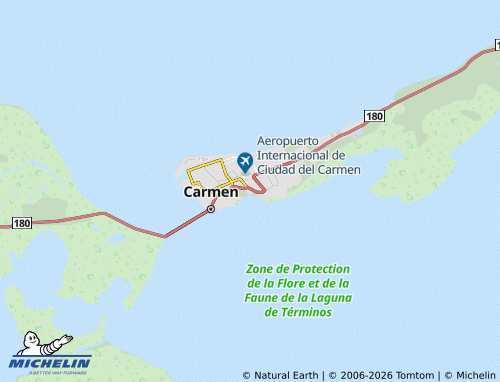 Mappa MICHELIN Pedro Sainz de Baranda - ViaMichelin