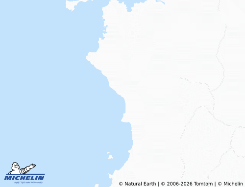 Mapa MICHELIN Futami - ViaMichelin