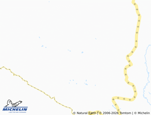 Mapa MICHELIN Hidi - ViaMichelin