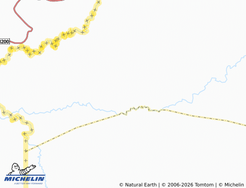 Mapa MICHELIN Buku - ViaMichelin