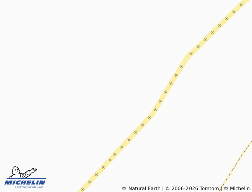 Mapa MICHELIN Shale - ViaMichelin