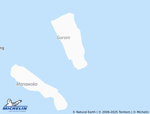 MICHELIN Ilili map - ViaMichelin