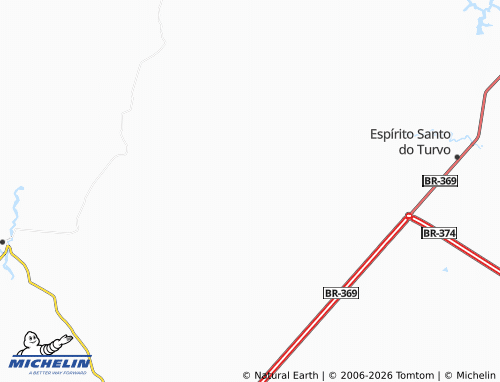 Mappa MICHELIN Caporanga - ViaMichelin