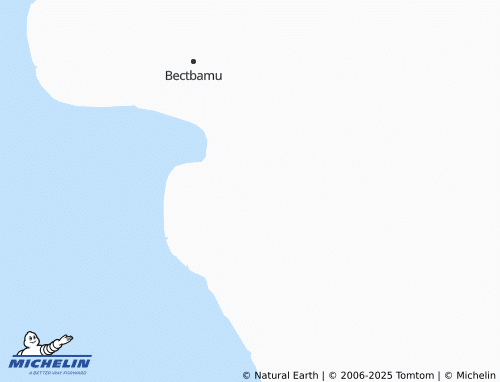 MICHELIN You map - ViaMichelin