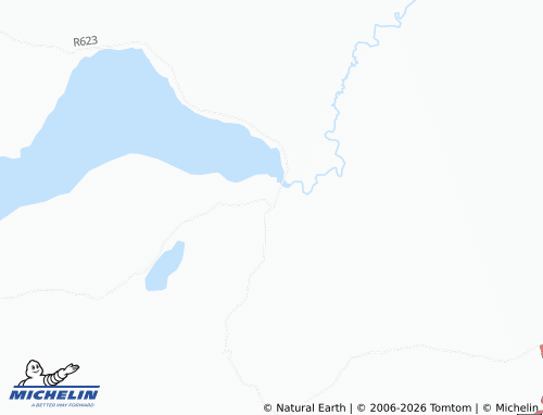 Mappa MICHELIN Mutadi - ViaMichelin