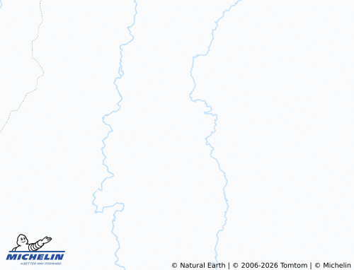 MICHELIN-Landkarte Kamulenge - ViaMichelin