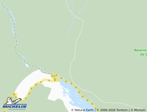 Mapa MICHELIN Kotaki - ViaMichelin