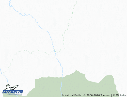 Mappa MICHELIN Popa - ViaMichelin