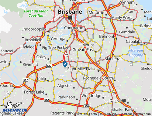 MICHELIN Salisbury map - ViaMichelin