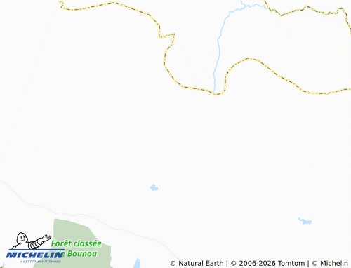MICHELIN San map - ViaMichelin