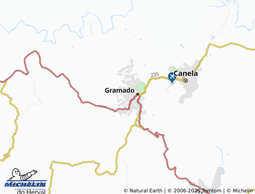 Mapa MICHELIN Bavária - ViaMichelin