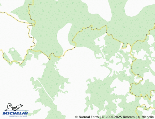 MICHELIN Stepashevo map - ViaMichelin