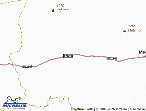 Mapa MICHELIN Catala - ViaMichelin