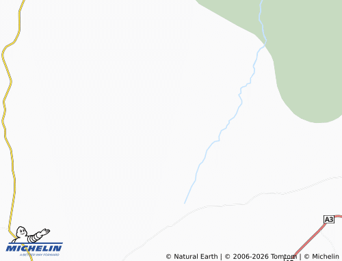 Carte MICHELIN Nassarawa - ViaMichelin