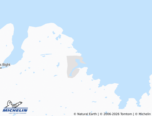 Mappa MICHELIN Pacquet - ViaMichelin