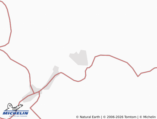 Mappa MICHELIN Tong Hua - ViaMichelin