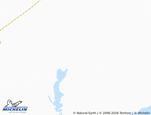Mappa MICHELIN Ipanga - ViaMichelin