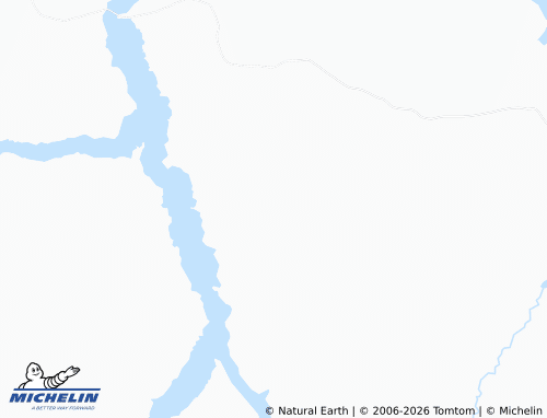 Mapa MICHELIN Bumba - ViaMichelin