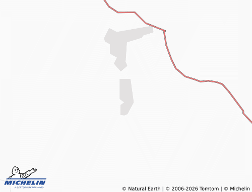 Mappa MICHELIN Sopar Qishlaq - ViaMichelin