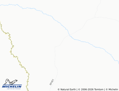 Mapa MICHELIN Liangu - ViaMichelin