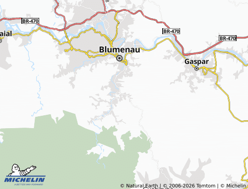 Mapa MICHELIN Glória - ViaMichelin