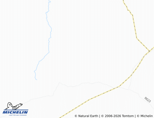 Mapa MICHELIN Musumba - ViaMichelin