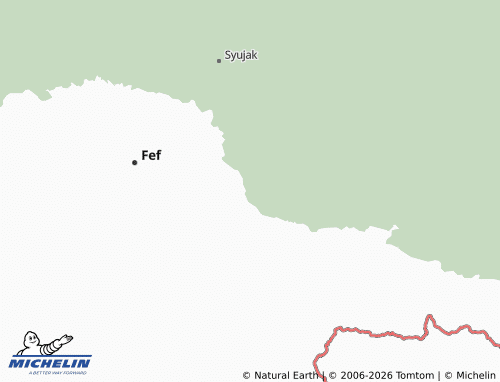 Mapa MICHELIN Imor - ViaMichelin