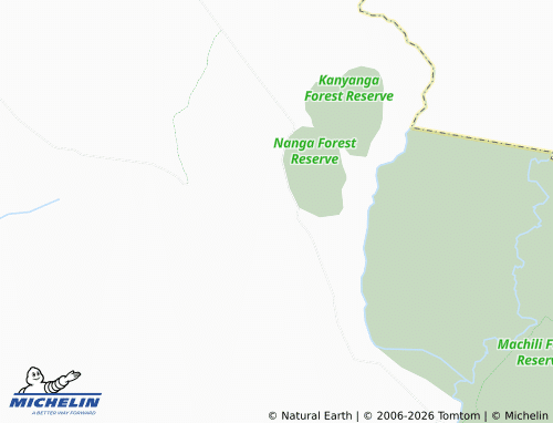 Mappa MICHELIN Satulila - ViaMichelin
