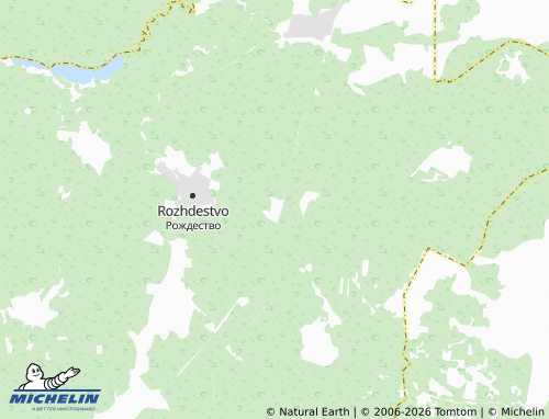 Mapa MICHELIN Batalino - ViaMichelin