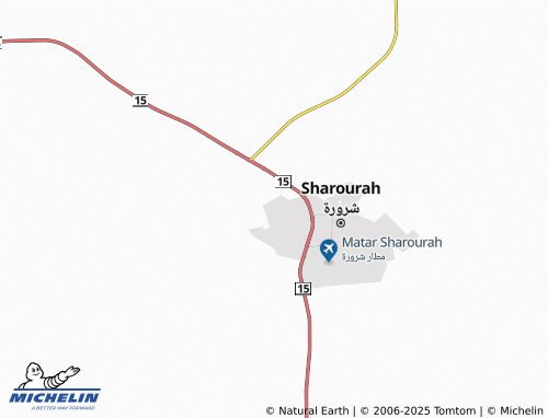 MICHELIN Subdivision B map - ViaMichelin